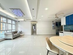 Blk 2A Kallang Heights (Kallang/Whampoa), HDB 5 Rooms #477155201